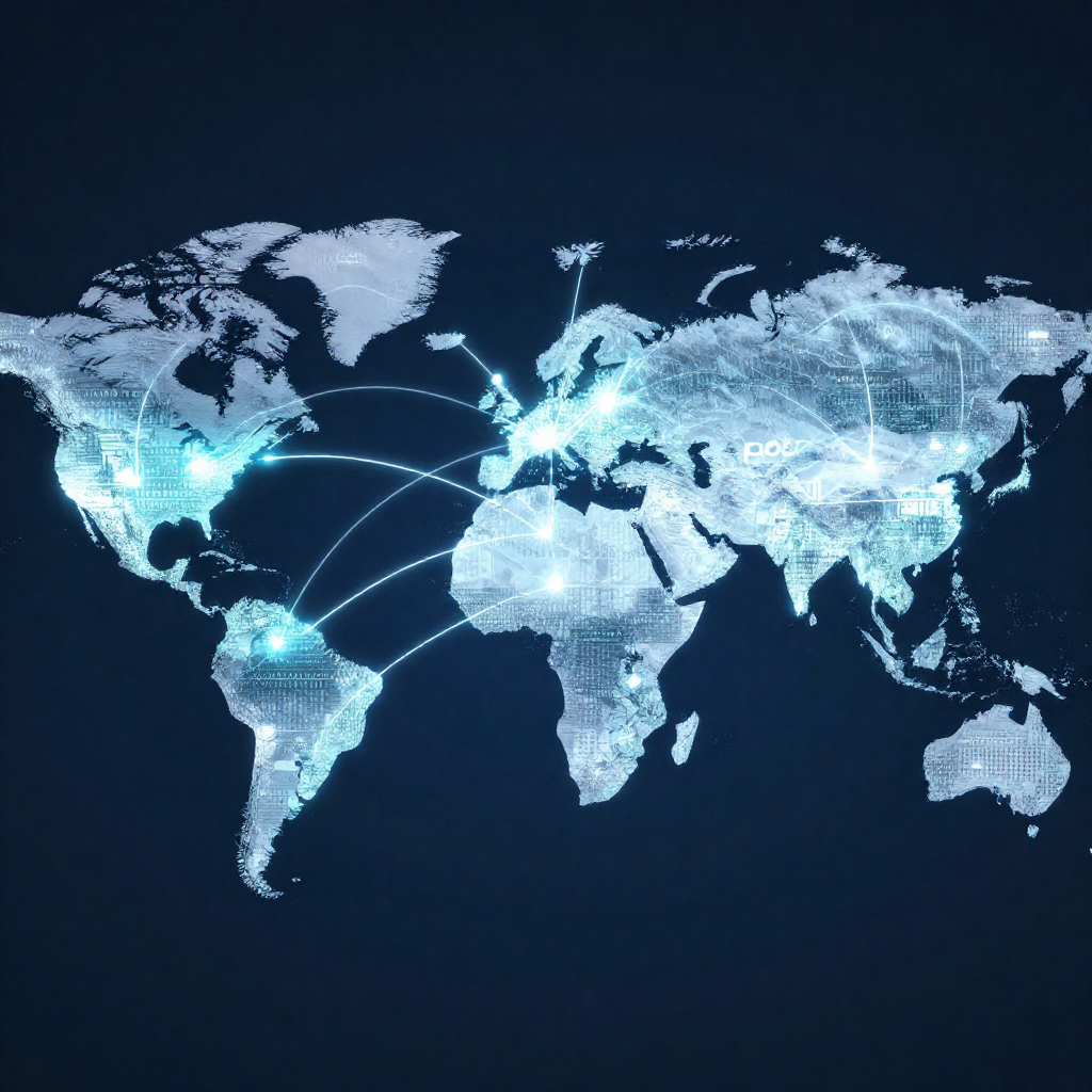 Global Export Network