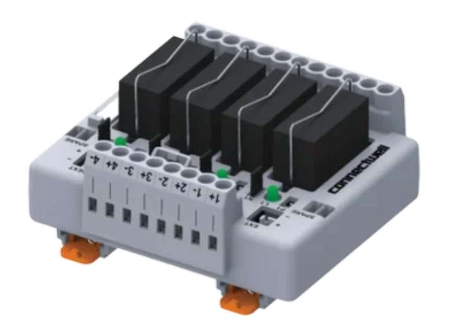 RELAY CARD