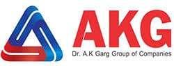 AKG Logo
