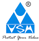 VSM Plast Logo